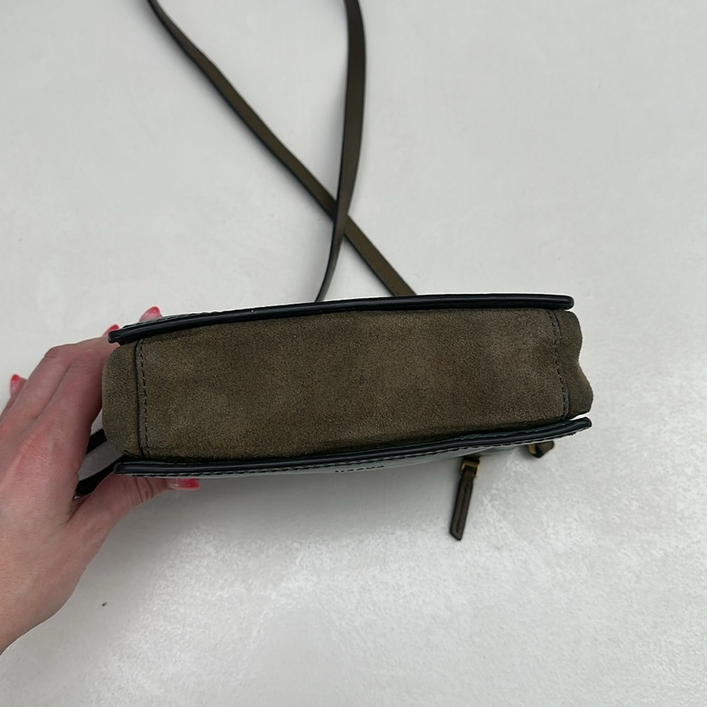 Fossil purse - Picture 6 of 6